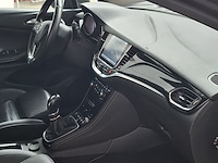 Personenauto, opel, astra, 1.4 innovation, 2016 - afbeelding 36 van  52