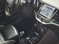 Personenauto, opel, astra, 1.4 innovation, 2016 - afbeelding 37 van  52