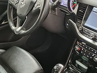 Personenauto, opel, astra, 1.4 innovation, 2016 - afbeelding 38 van  52