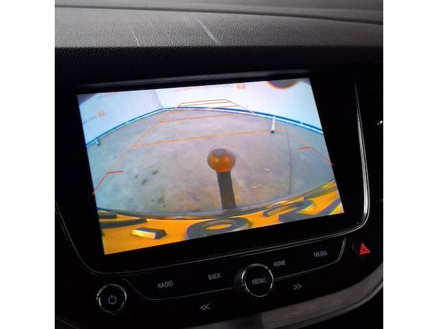 Personenauto, opel, astra, 1.4 innovation, 2016 - afbeelding 40 van  52