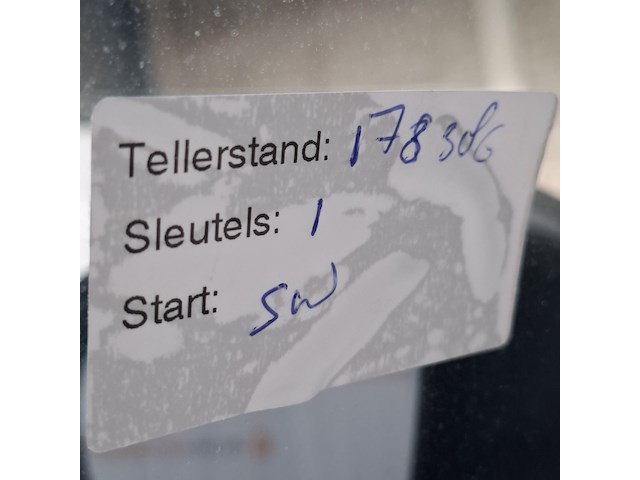 Personenauto, opel, astra, 1.4 innovation, 2016 - afbeelding 41 van  52