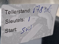 Personenauto, opel, astra, 1.4 innovation, 2016 - afbeelding 41 van  52