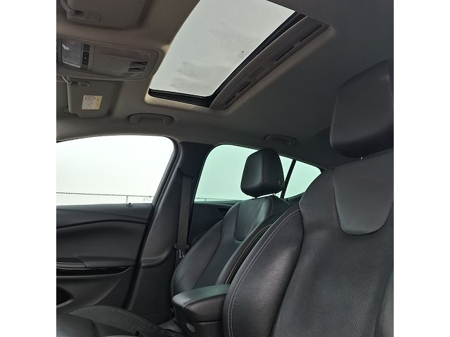 Personenauto, opel, astra, 1.4 innovation, 2016 - afbeelding 42 van  52