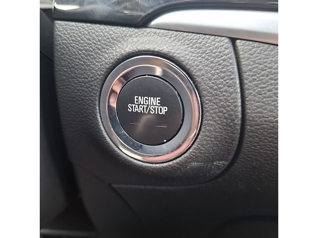 Personenauto, opel, astra, 1.4 innovation, 2016 - afbeelding 46 van  52