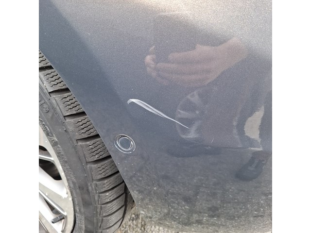 Personenauto, opel, astra, 1.4 innovation, 2016 - afbeelding 47 van  52