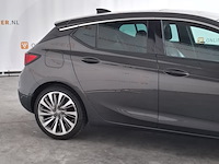 Personenauto, opel, astra, 1.4 innovation, 2016 - afbeelding 45 van  52