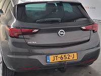 Personenauto, opel, astra, 1.4 innovation, 2016 - afbeelding 50 van  52