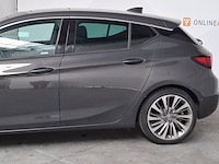 Personenauto, opel, astra, 1.4 innovation, 2016 - afbeelding 52 van  52