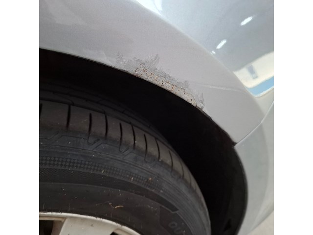 Personenauto, opel, astra, 1.4 turbo edition, 2012 - afbeelding 9 van  61