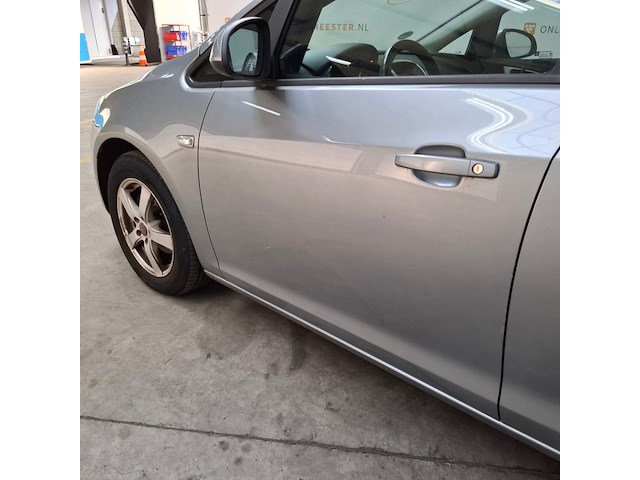 Personenauto, opel, astra, 1.4 turbo edition, 2012 - afbeelding 2 van  61