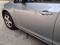 Personenauto, opel, astra, 1.4 turbo edition, 2012 - afbeelding 2 van  61