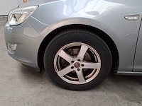 Personenauto, opel, astra, 1.4 turbo edition, 2012 - afbeelding 3 van  61