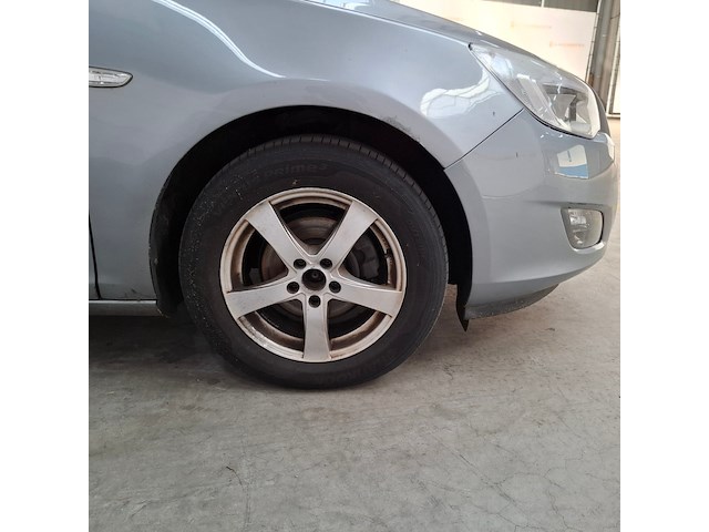 Personenauto, opel, astra, 1.4 turbo edition, 2012 - afbeelding 8 van  61