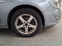 Personenauto, opel, astra, 1.4 turbo edition, 2012 - afbeelding 8 van  61