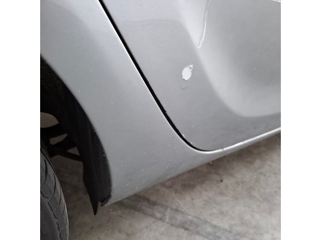 Personenauto, opel, astra, 1.4 turbo edition, 2012 - afbeelding 10 van  61