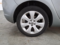 Personenauto, opel, astra, 1.4 turbo edition, 2012 - afbeelding 11 van  61