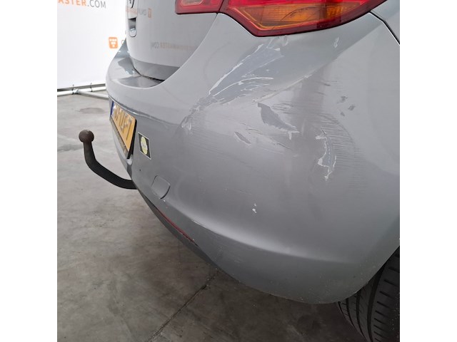 Personenauto, opel, astra, 1.4 turbo edition, 2012 - afbeelding 13 van  61