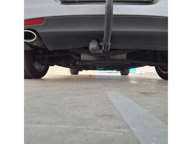 Personenauto, opel, astra, 1.4 turbo edition, 2012 - afbeelding 14 van  61