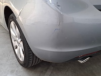 Personenauto, opel, astra, 1.4 turbo edition, 2012 - afbeelding 15 van  61