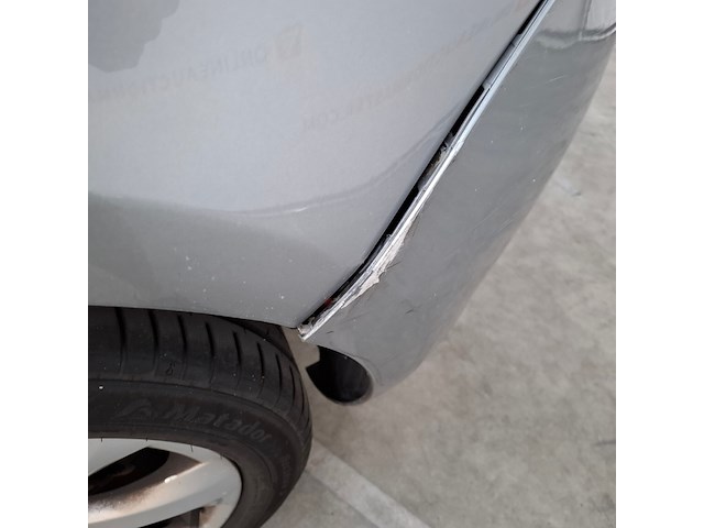 Personenauto, opel, astra, 1.4 turbo edition, 2012 - afbeelding 17 van  61