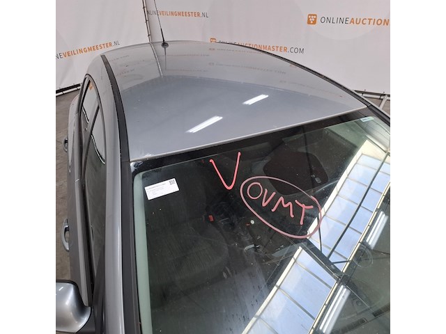 Personenauto, opel, astra, 1.4 turbo edition, 2012 - afbeelding 18 van  61