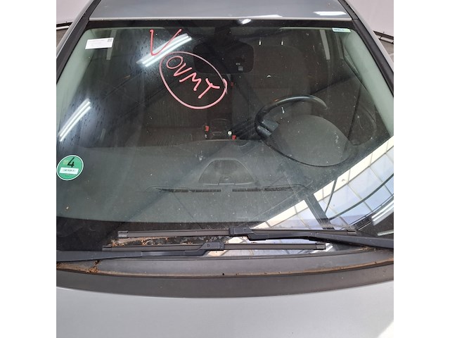 Personenauto, opel, astra, 1.4 turbo edition, 2012 - afbeelding 19 van  61