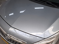 Personenauto, opel, astra, 1.4 turbo edition, 2012 - afbeelding 20 van  61