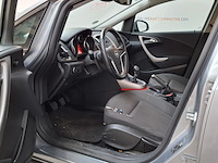 Personenauto, opel, astra, 1.4 turbo edition, 2012 - afbeelding 22 van  61