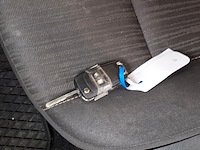 Personenauto, opel, astra, 1.4 turbo edition, 2012 - afbeelding 24 van  61