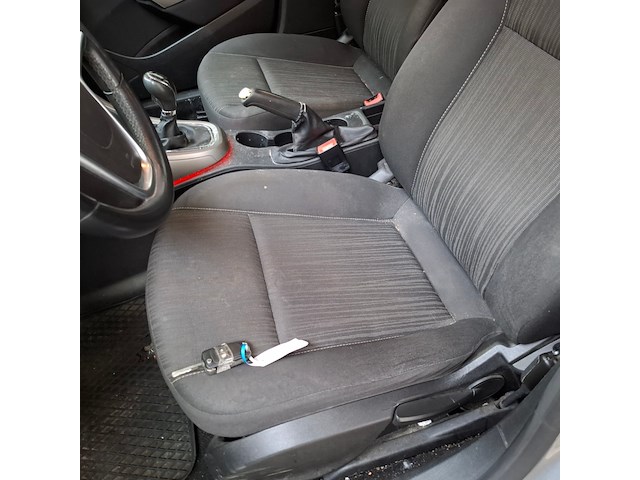 Personenauto, opel, astra, 1.4 turbo edition, 2012 - afbeelding 25 van  61