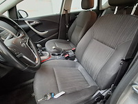 Personenauto, opel, astra, 1.4 turbo edition, 2012 - afbeelding 26 van  61