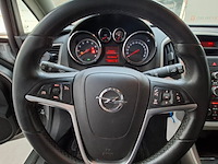 Personenauto, opel, astra, 1.4 turbo edition, 2012 - afbeelding 27 van  61