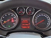 Personenauto, opel, astra, 1.4 turbo edition, 2012 - afbeelding 28 van  61