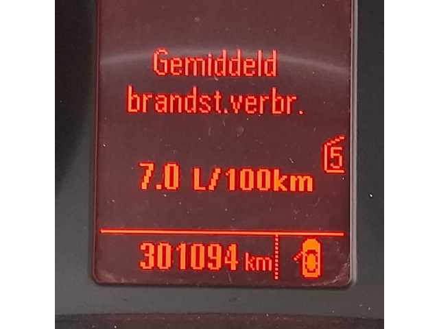 Personenauto, opel, astra, 1.4 turbo edition, 2012 - afbeelding 29 van  61