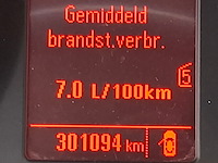 Personenauto, opel, astra, 1.4 turbo edition, 2012 - afbeelding 29 van  61