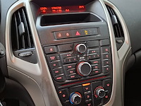Personenauto, opel, astra, 1.4 turbo edition, 2012 - afbeelding 30 van  61