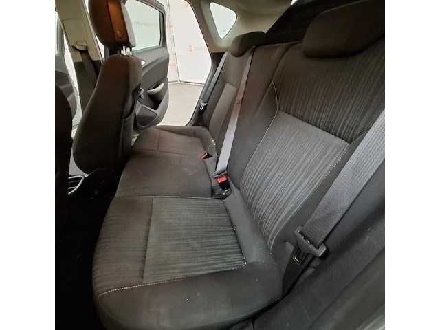 Personenauto, opel, astra, 1.4 turbo edition, 2012 - afbeelding 35 van  61