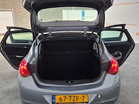 Personenauto, opel, astra, 1.4 turbo edition, 2012 - afbeelding 37 van  61