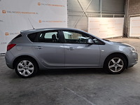 Personenauto, opel, astra, 1.4 turbo edition, 2012 - afbeelding 34 van  61