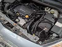 Personenauto, opel, astra, 1.4 turbo edition, 2012 - afbeelding 50 van  61
