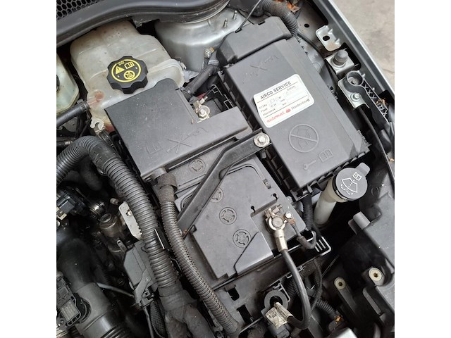 Personenauto, opel, astra, 1.4 turbo edition, 2012 - afbeelding 51 van  61