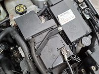Personenauto, opel, astra, 1.4 turbo edition, 2012 - afbeelding 51 van  61
