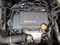 Personenauto, opel, astra, 1.4 turbo edition, 2012 - afbeelding 52 van  61