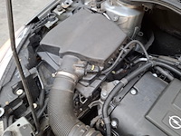 Personenauto, opel, astra, 1.4 turbo edition, 2012 - afbeelding 53 van  61