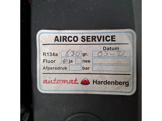 Personenauto, opel, astra, 1.4 turbo edition, 2012 - afbeelding 54 van  61