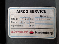 Personenauto, opel, astra, 1.4 turbo edition, 2012 - afbeelding 54 van  61