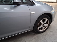 Personenauto, opel, astra, 1.4 turbo edition, 2012 - afbeelding 45 van  61
