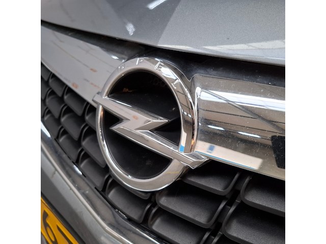 Personenauto, opel, astra, 1.4 turbo edition, 2012 - afbeelding 58 van  61
