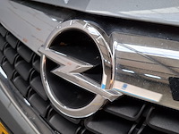Personenauto, opel, astra, 1.4 turbo edition, 2012 - afbeelding 58 van  61