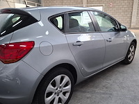Personenauto, opel, astra, 1.4 turbo edition, 2012 - afbeelding 56 van  61